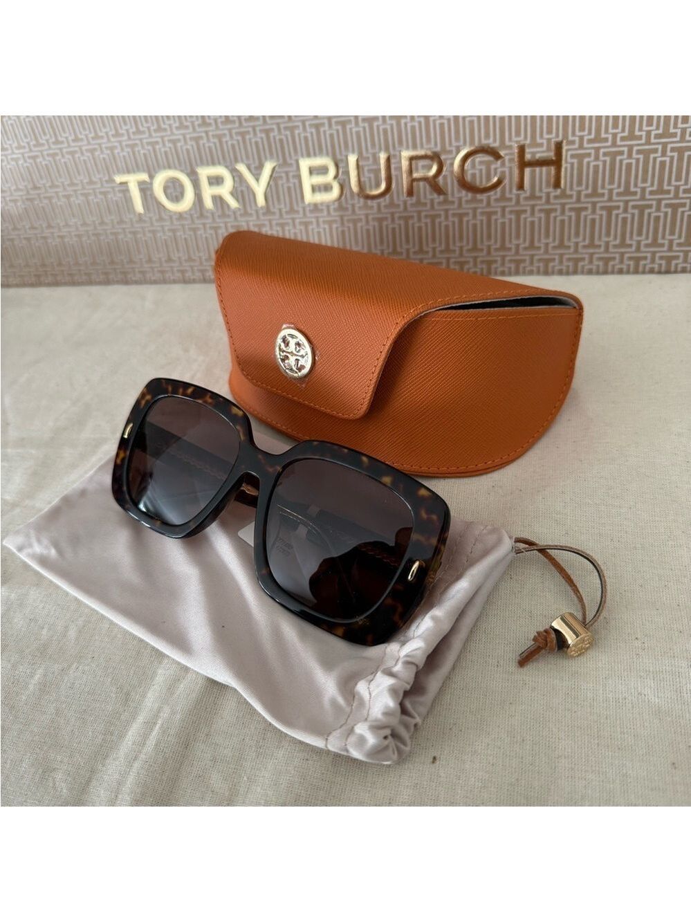 New Tory Burch™ - TY7193U
